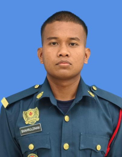 CHE MOHAMMAD SHAHRULNIZAM BIN CHE MAT